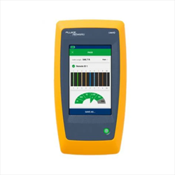 Thiết bị kiểm tra cáp+mạng Ethernet công nghiệp Fluke Networks LinkIQ™